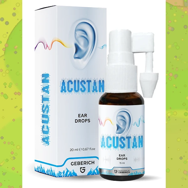 Acustan