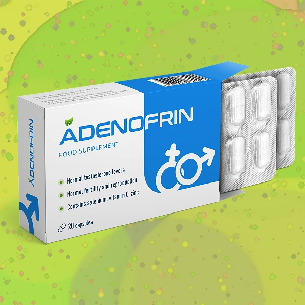 Adenofrin