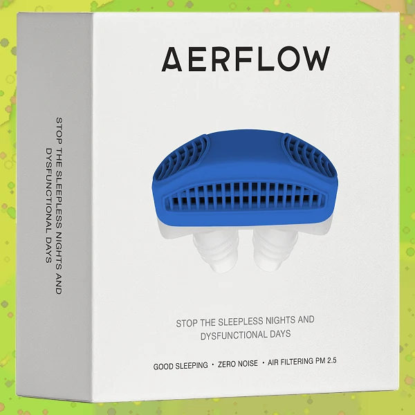 Aerflow