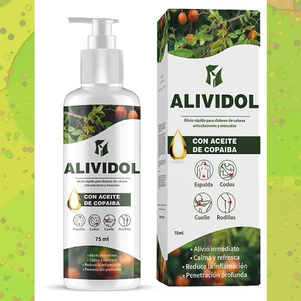Alividol