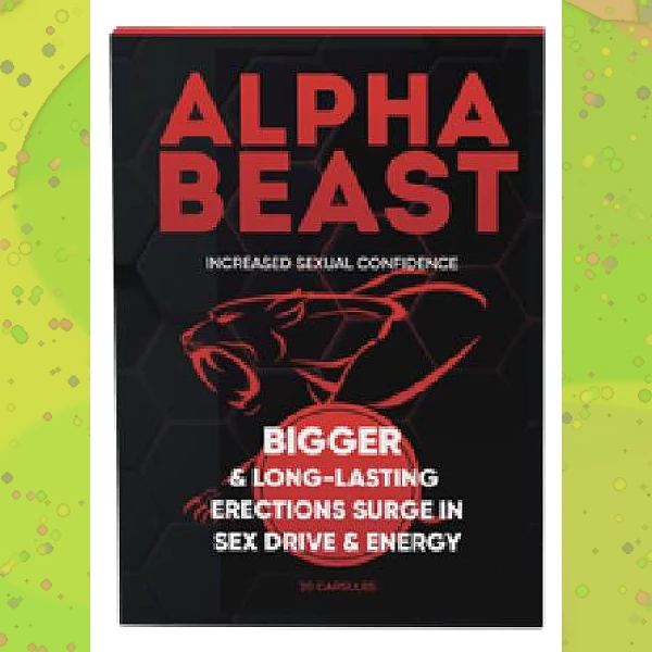 Alpha Beast