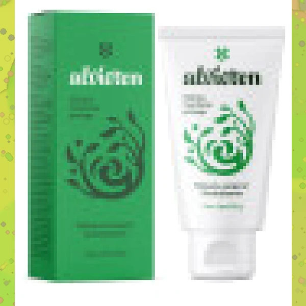 Alvioten fungus