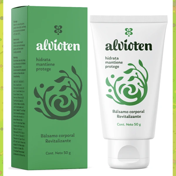 Alvioten