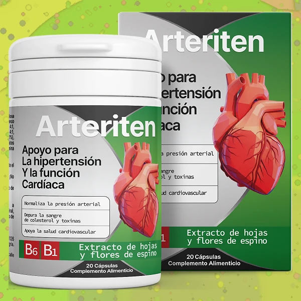 Arteriten