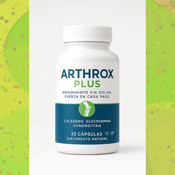 Arthrox