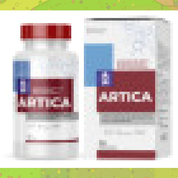 ARTICA