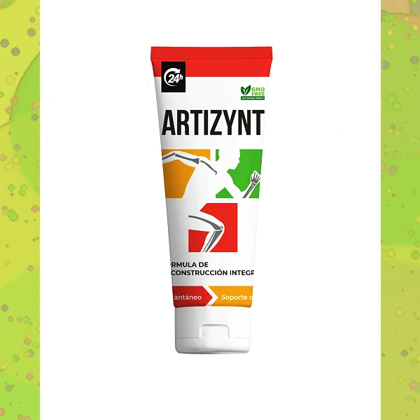 ArtiZynt Gel