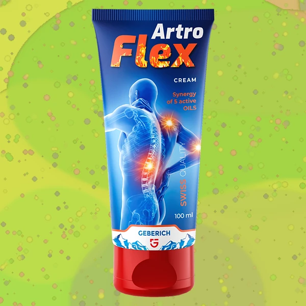 Artroflex Cream