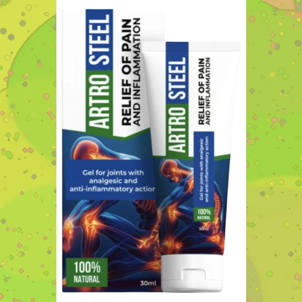 Artrosteel