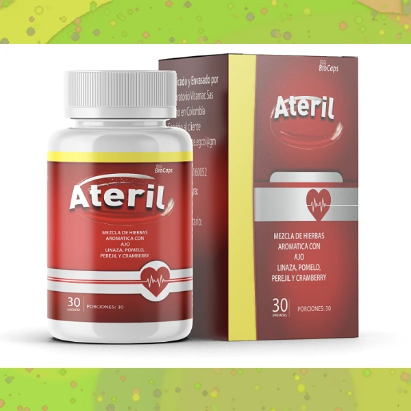 Ateril