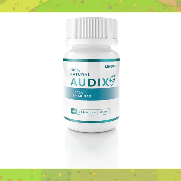 Audix