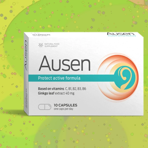 Ausen