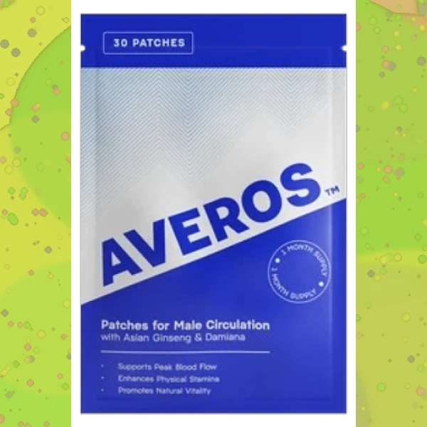 AVEROS