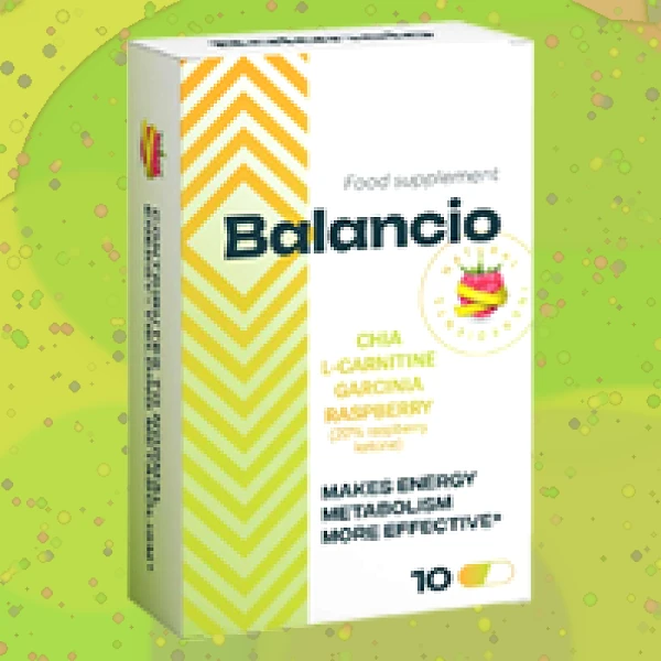 Balancio
