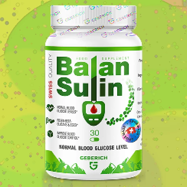 Balansulin