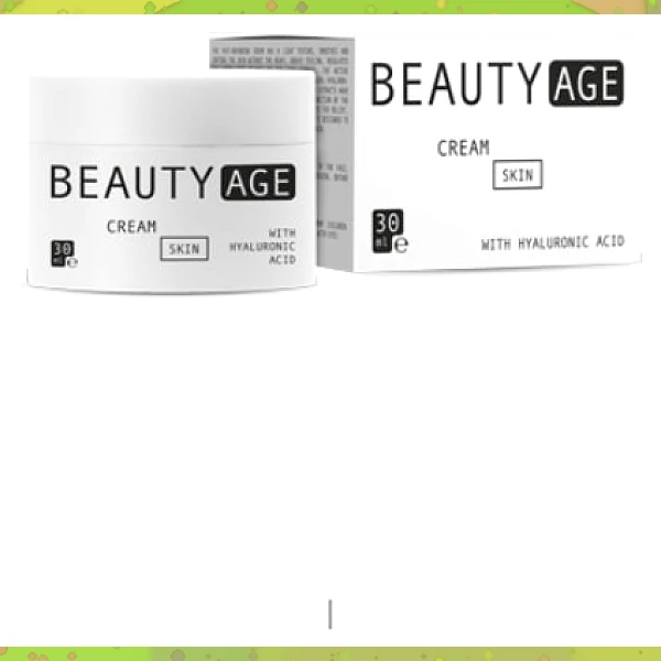 Beauty Age Skin