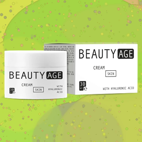 Beauty Age