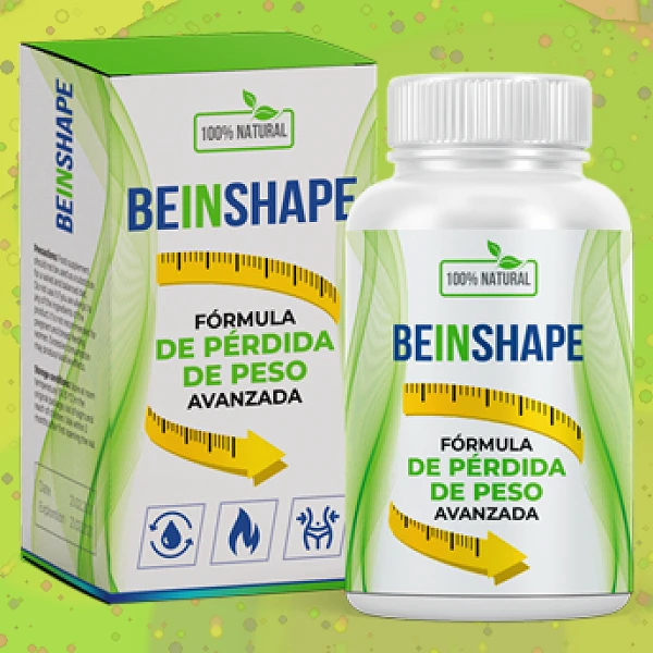 Beinshape