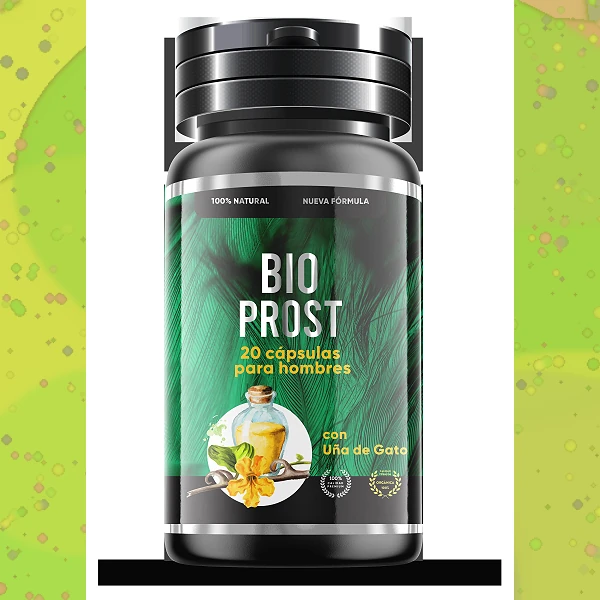 Bio Prost