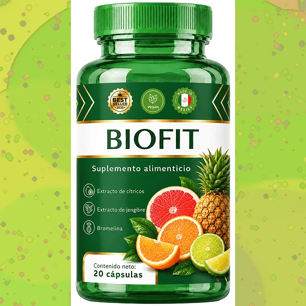 Biofit