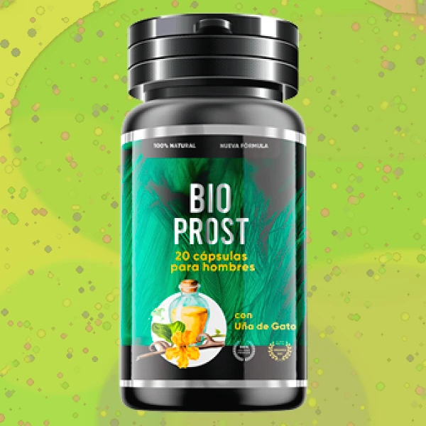 Bioprost