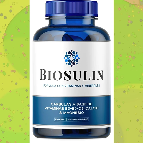 Biosulin