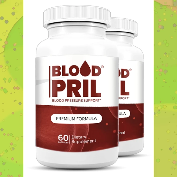 Bloodpril