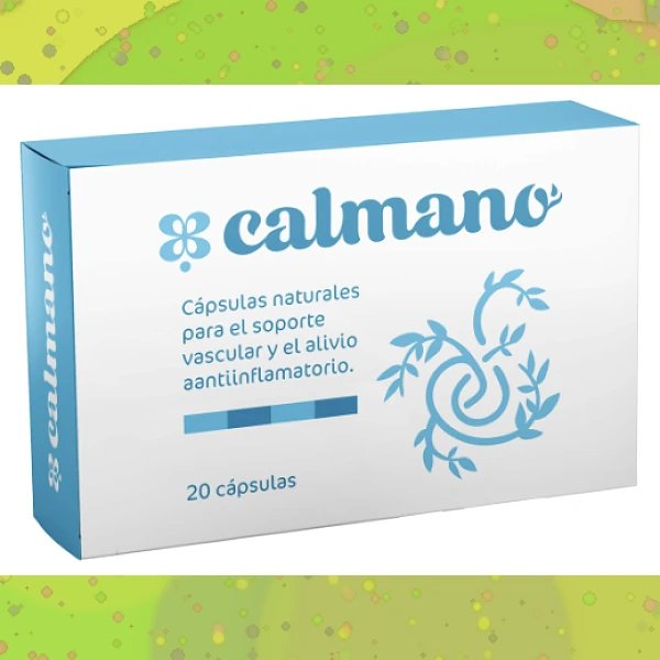 Calmano cream hemorrhoids