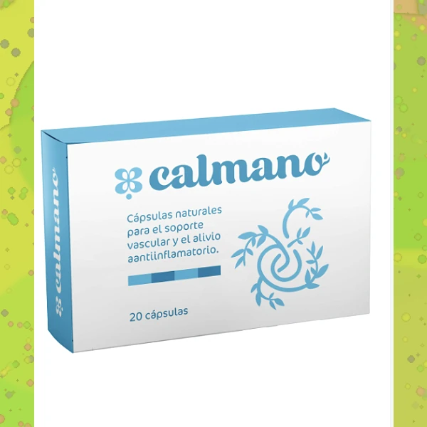 Calmano varicosis cream