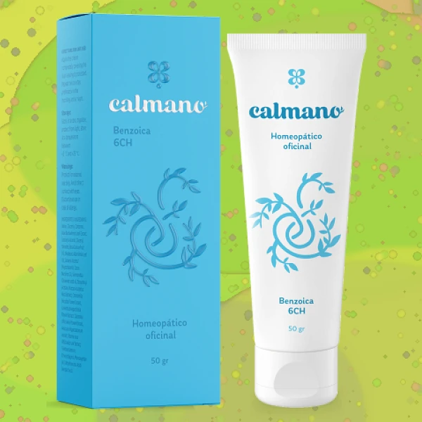 Calmano