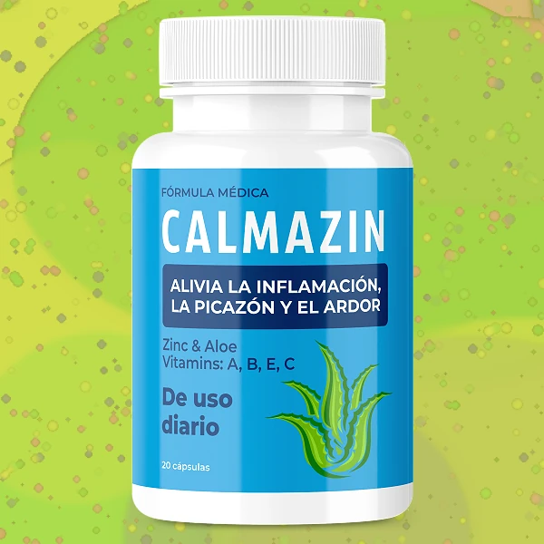 Calmazin