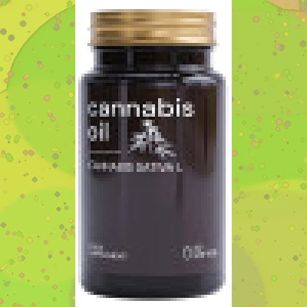 Cannabis Oil Prostatitis