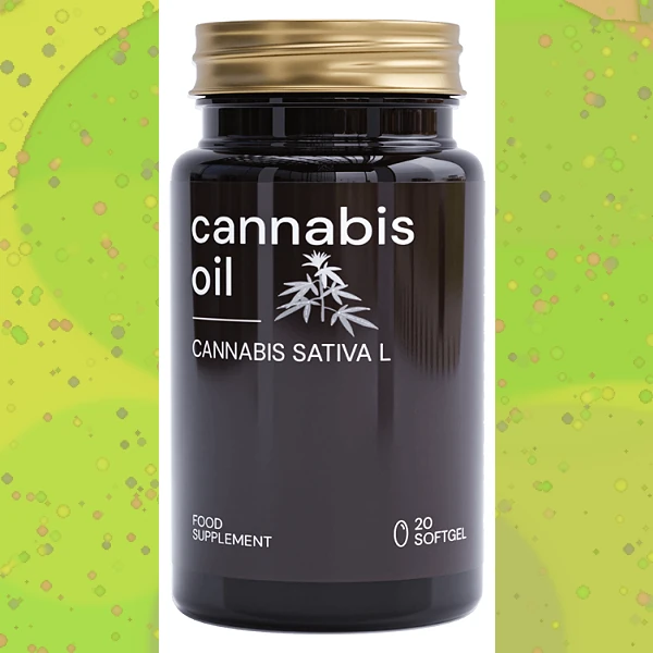 Cannabis Oil