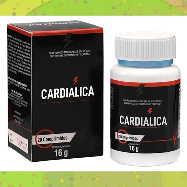 Cardialica