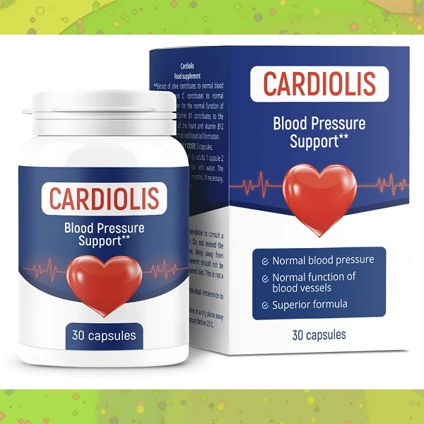Cardiolis