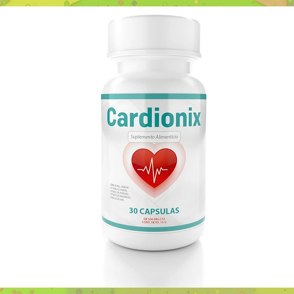Cardionix