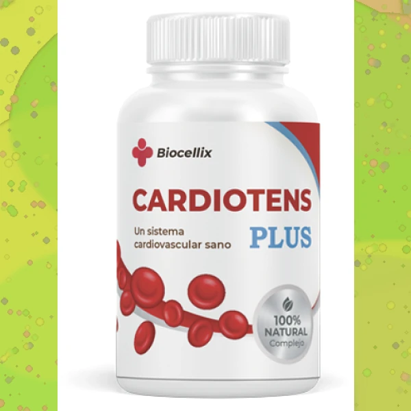 Cardiotens