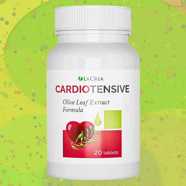 Cardiotensive
