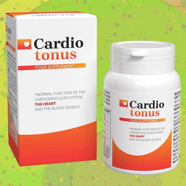 Cardiotonus