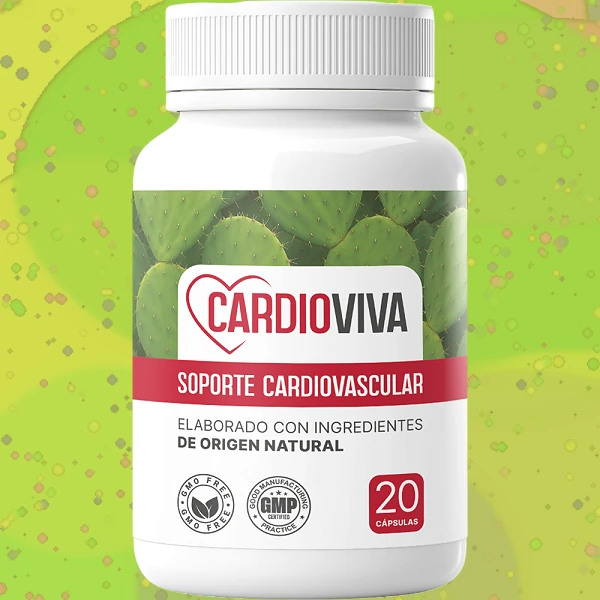 CardioViva 649