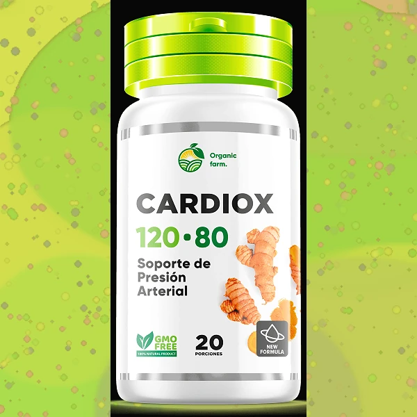 Cardiox