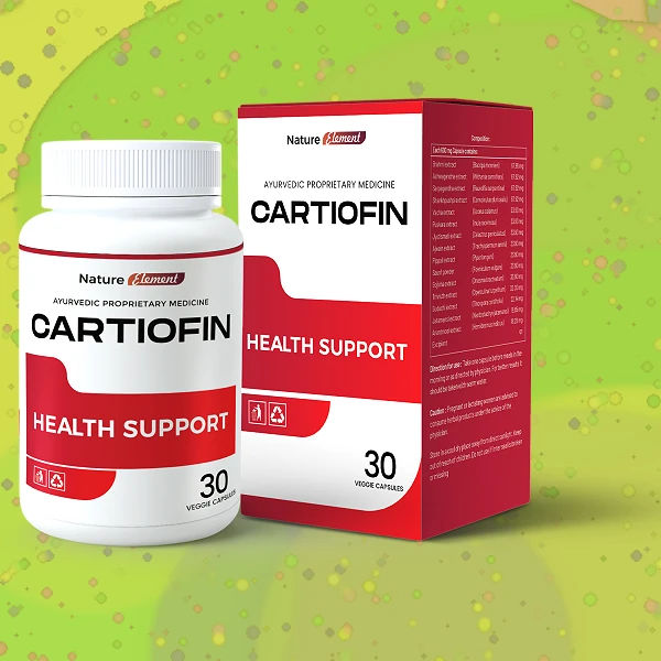 Cartiofin
