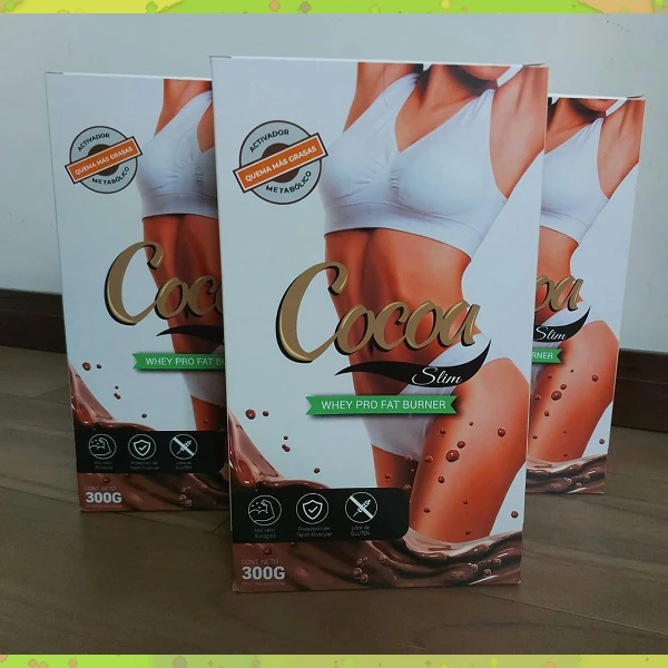 Cocoa Slim