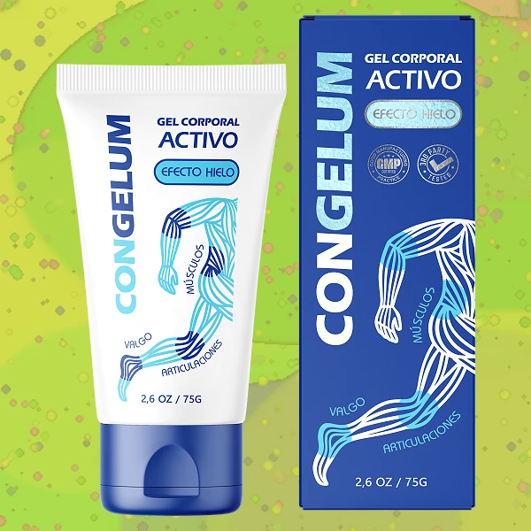 Congelum