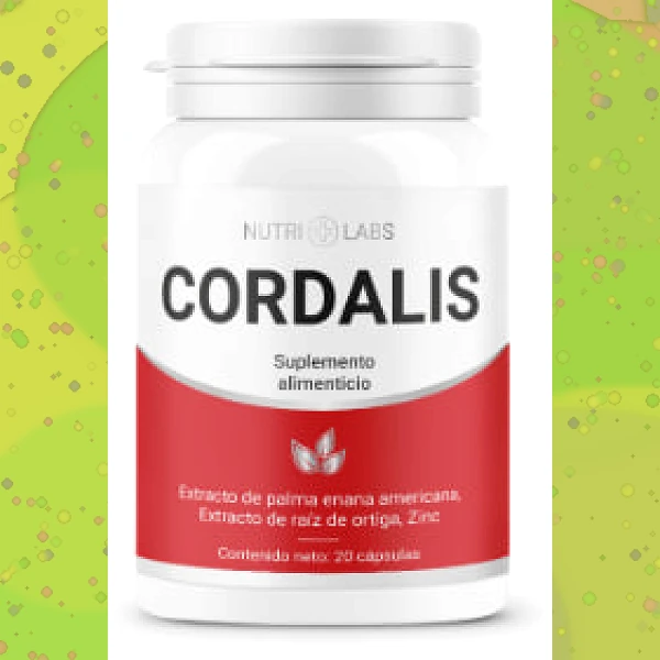 Cordalis