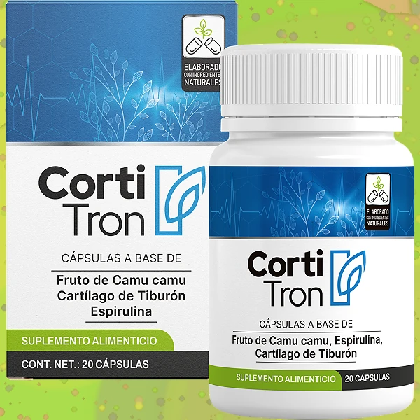 Cortitron