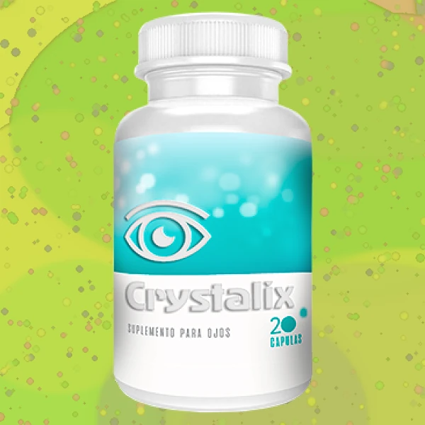 Crystalix