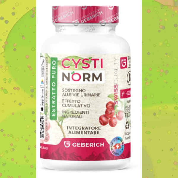 CystiNorm