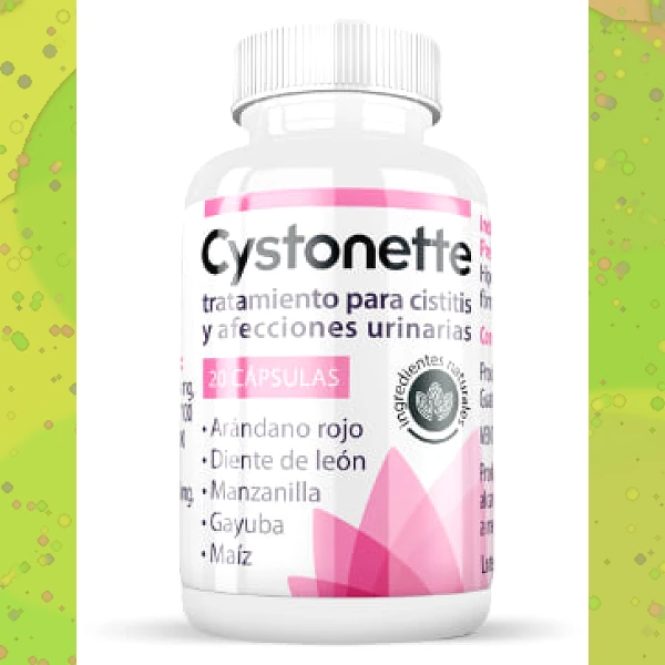 Cystonette
