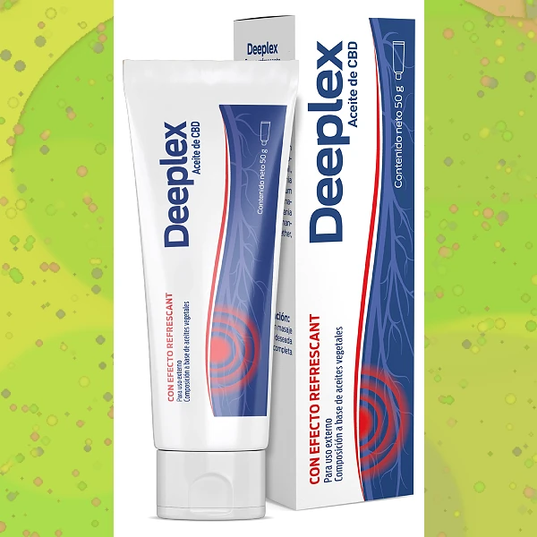 Deeplex